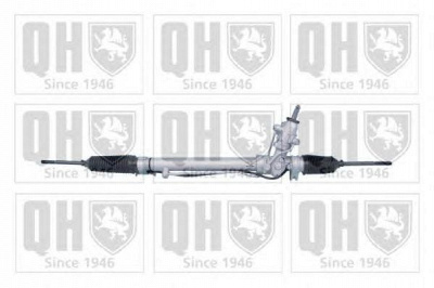 QUINTON HAZELL qsrp865 -  Рулевой механизм